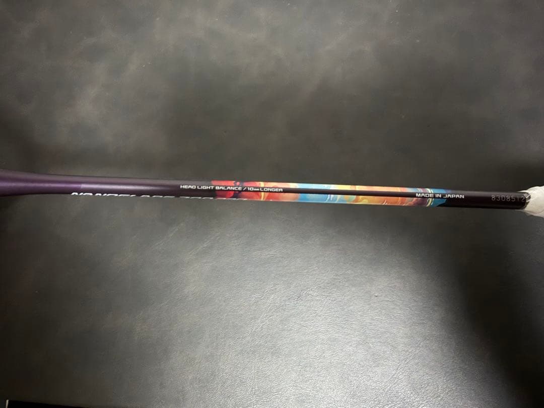 【美品】ナノフレア700プロ　5UG6