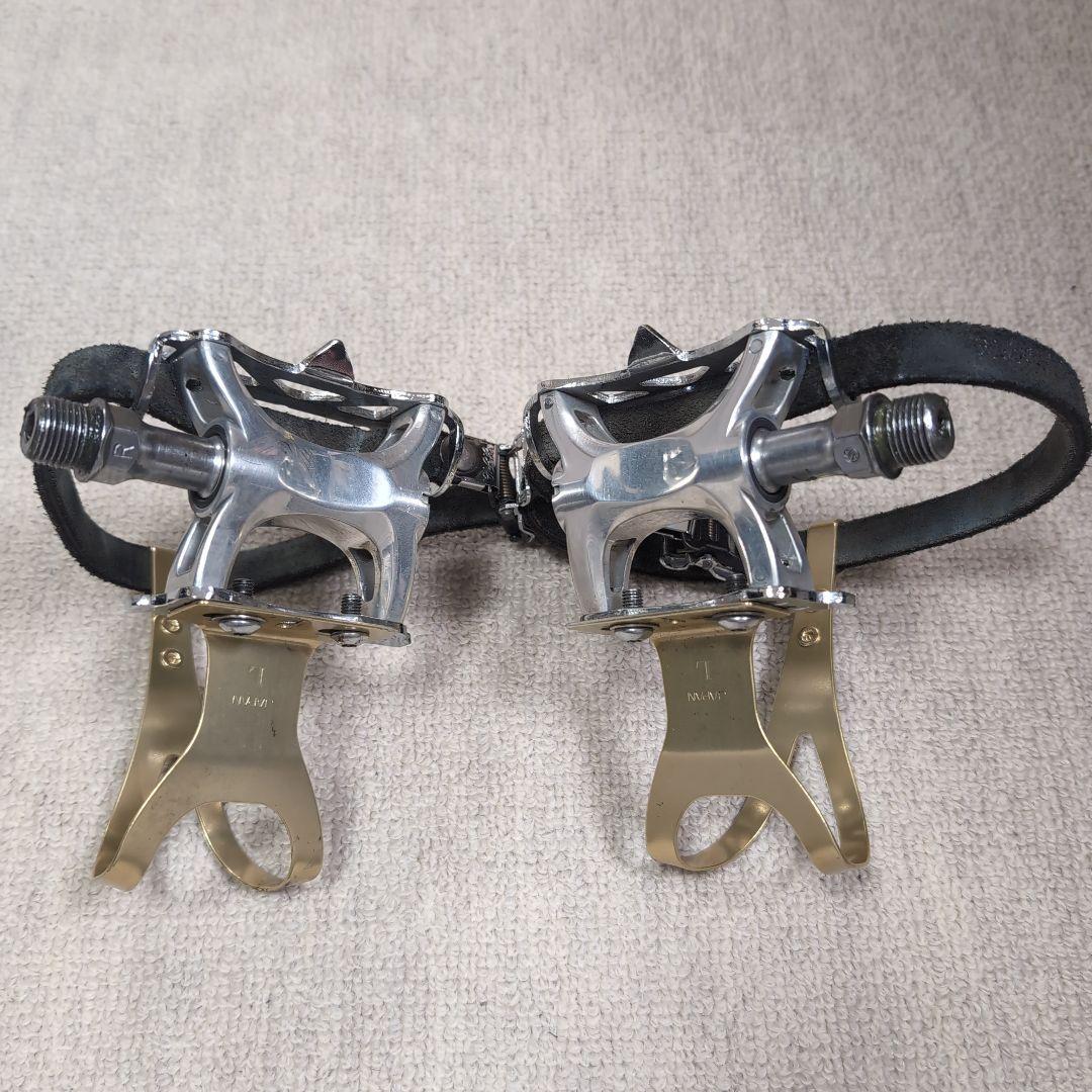 MKS SUPREME 三ヶ島製作所 ペダル