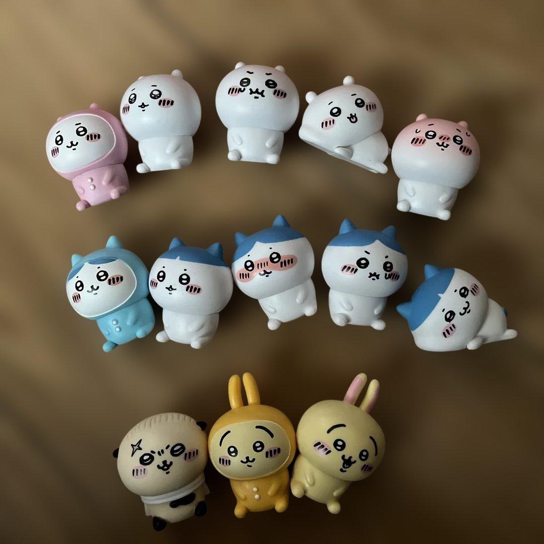 トミカちいかわ その他まとめ売り