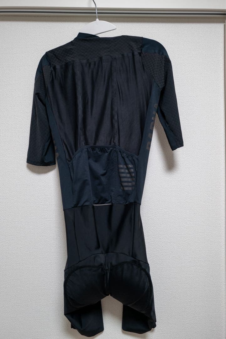Rapha（ラファ） PRO TEAM エアロスーツ サイズ：S（SMALL）
