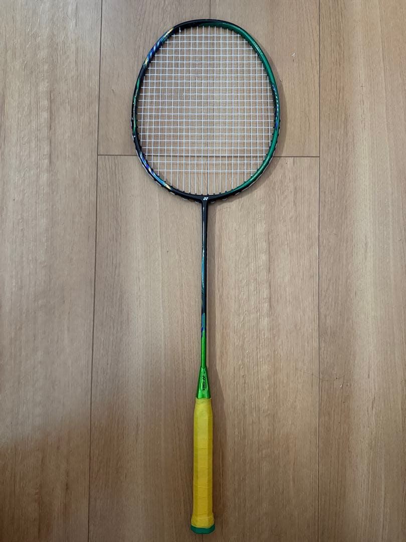 YONEX ASTROX99 リーチョンウェイモデル