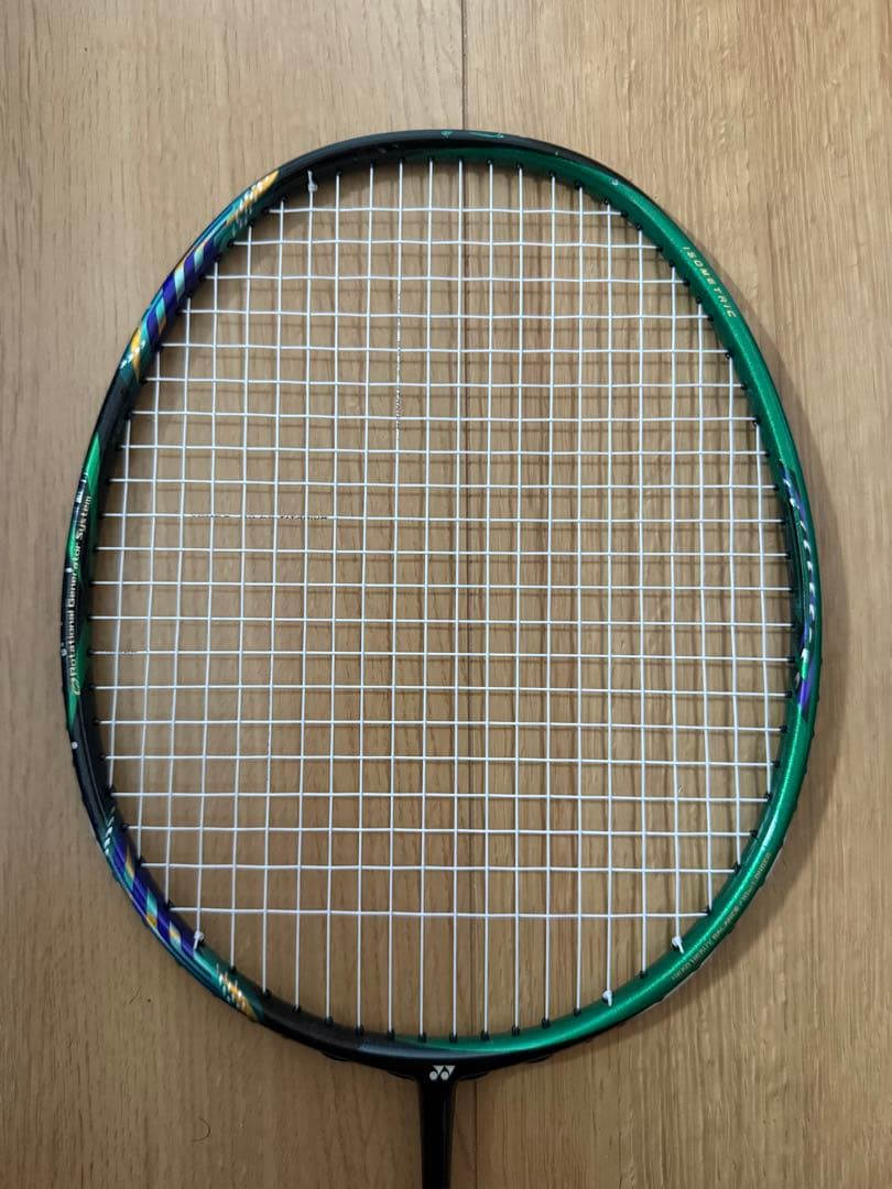 YONEX ASTROX99 リーチョンウェイモデル