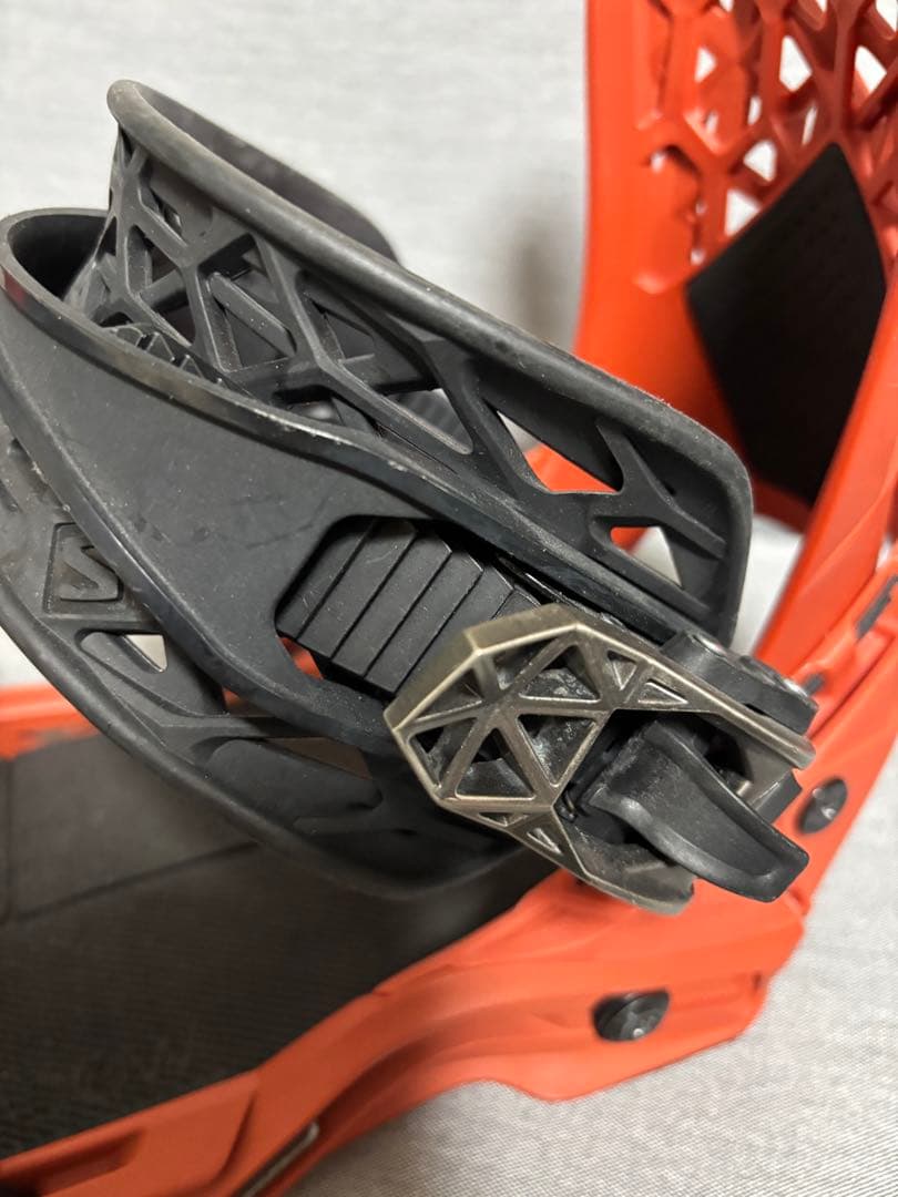 SALOMON HIGHLANDER　サロモン　ハイランダー　サイズM