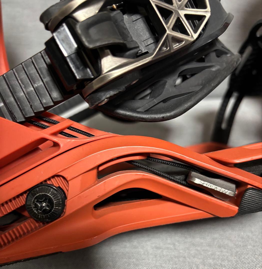 SALOMON HIGHLANDER　サロモン　ハイランダー　サイズM