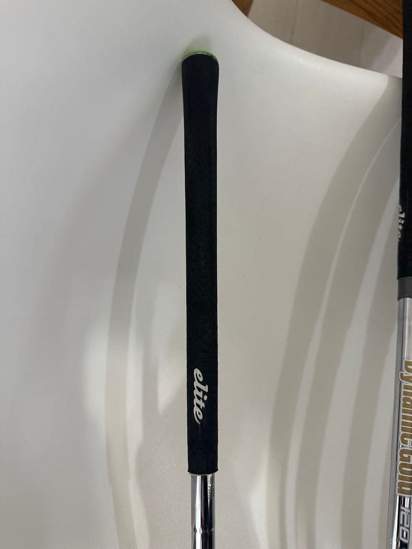 ミズノ　アイアンセット JPX 921 TOUR 6本