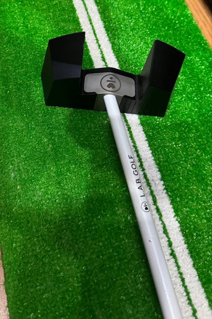 Ｌ.Ａ.Ｂ.ＧＯＬＦ　Ｍｅｚｚ.１ＭＡＸカウンターバランス37.5インチ