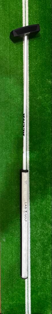 Ｌ.Ａ.Ｂ.ＧＯＬＦ　Ｍｅｚｚ.１ＭＡＸカウンターバランス37.5インチ
