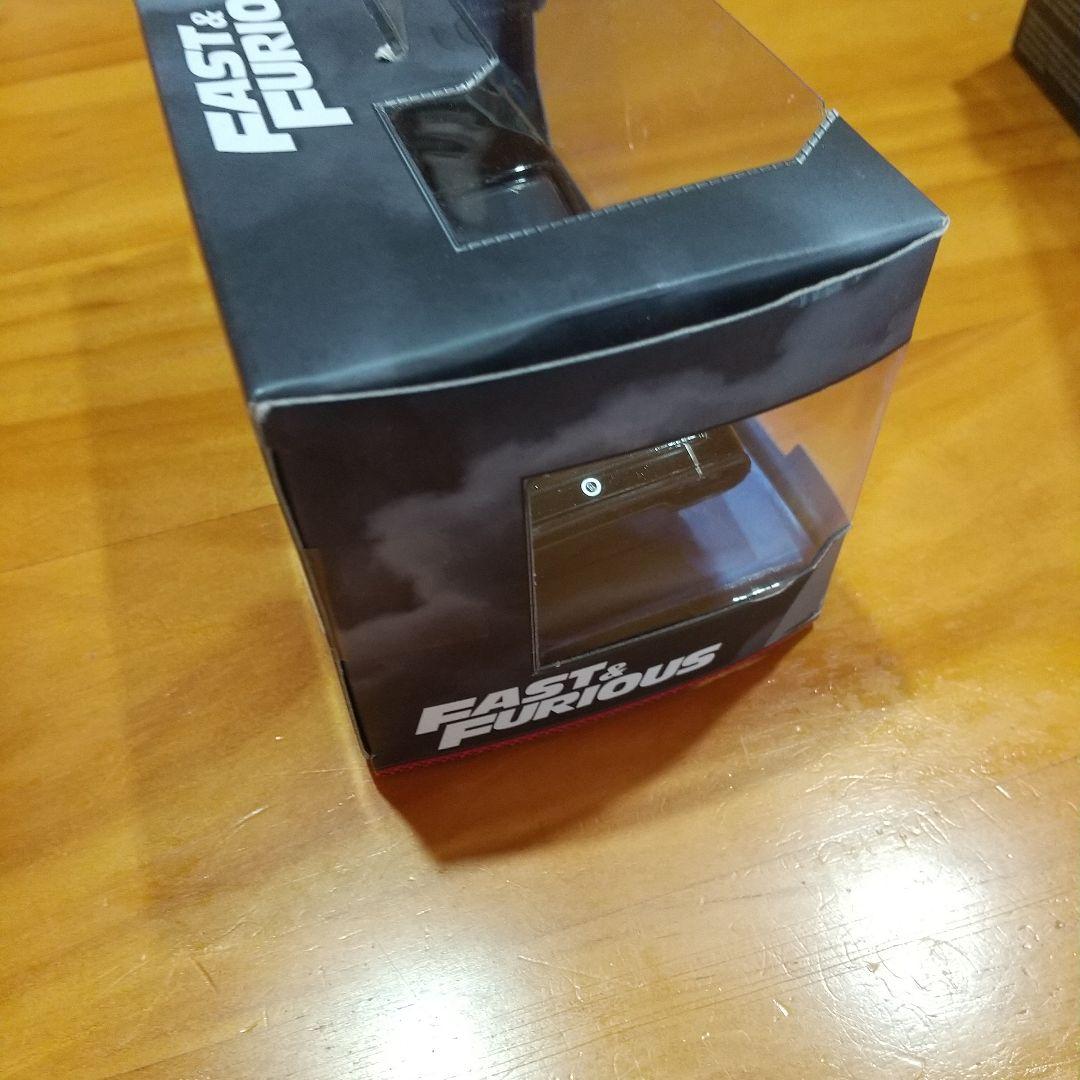 Jada Fast & Furious などのビークル8台セット