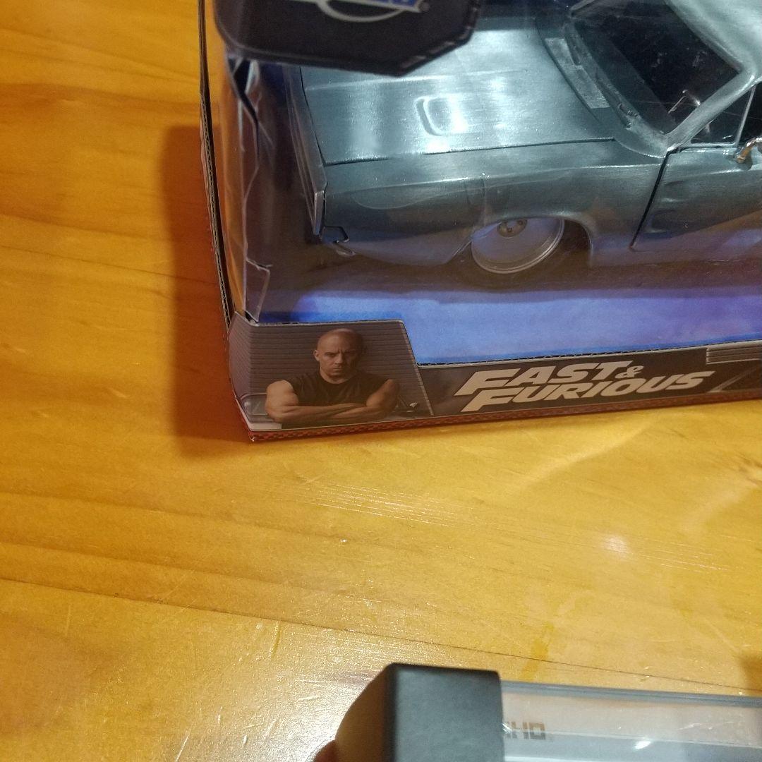 Jada Fast & Furious などのビークル8台セット