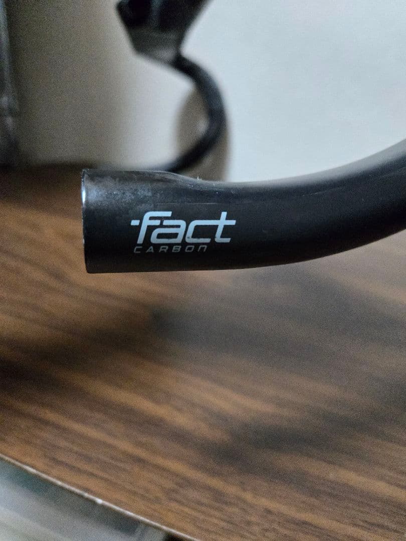 パーツ S-works Aerofly2 380mm