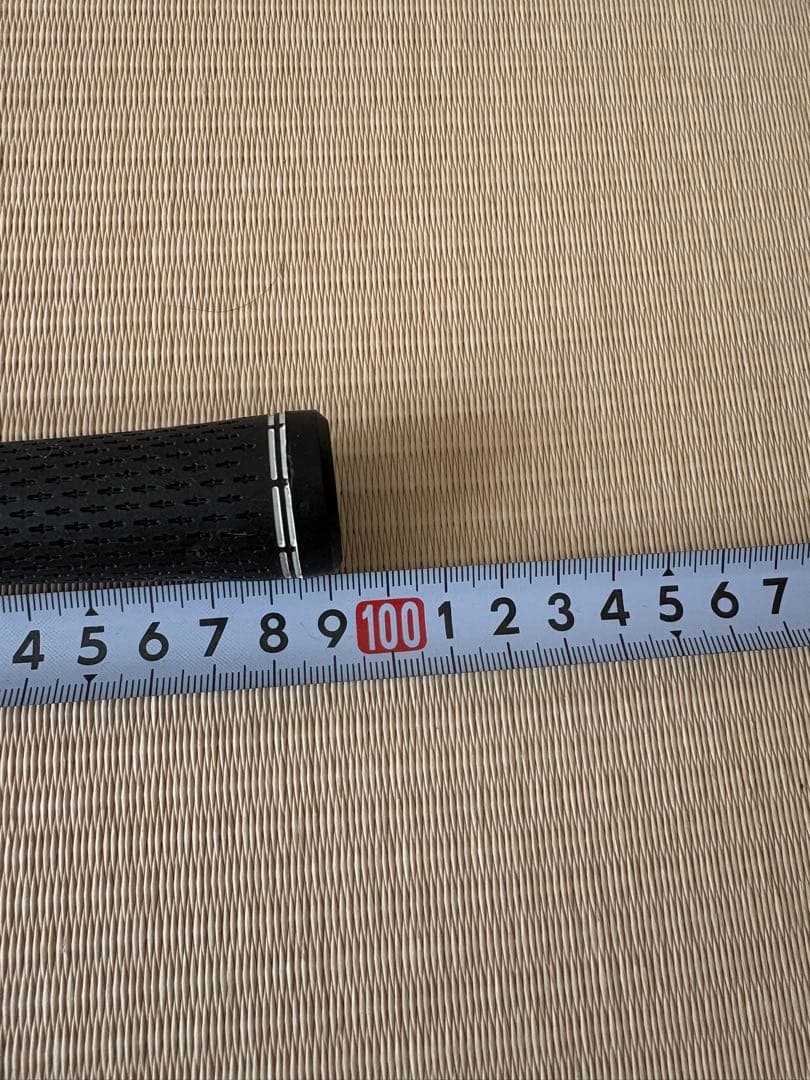 ツアーAD DI-105X HYBRID タイトリスト スリーブ （23度）