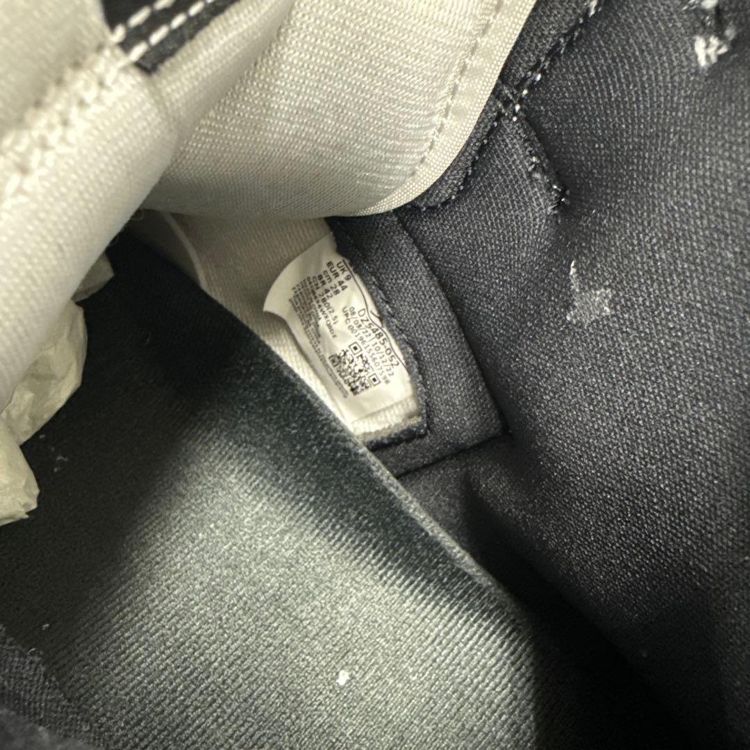 JORDAN1 セメント