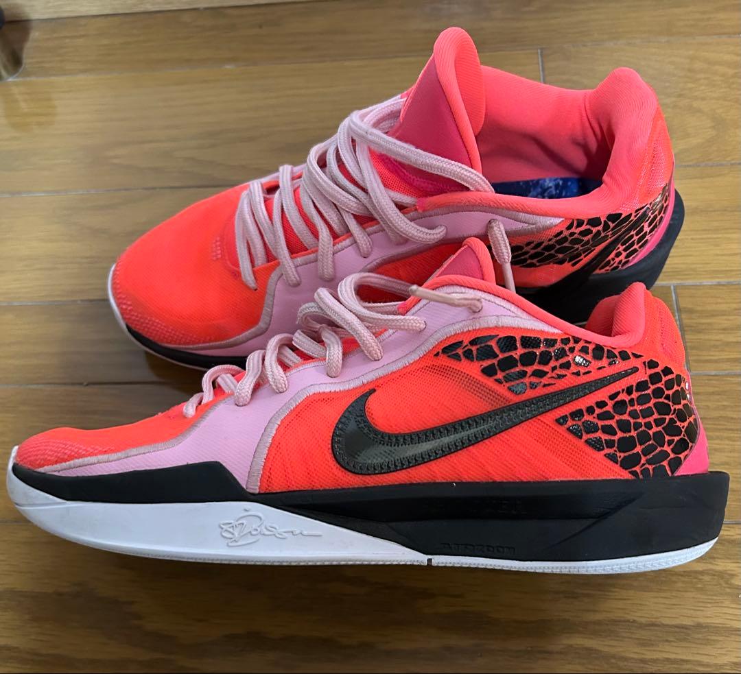 Nike Sabrina 2 サブリナ2 by you 26cm