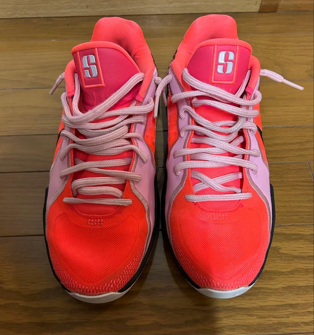 Nike Sabrina 2 サブリナ2 by you 26cm