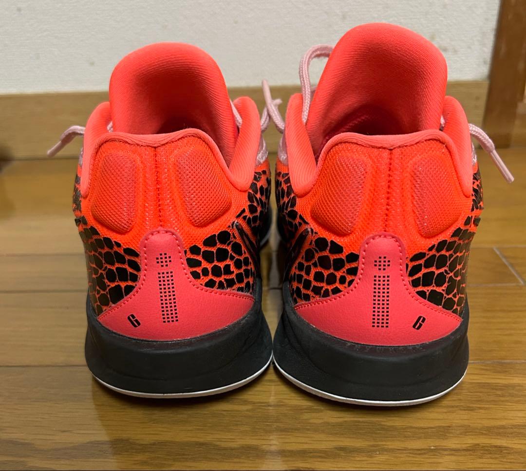 Nike Sabrina 2 サブリナ2 by you 26cm