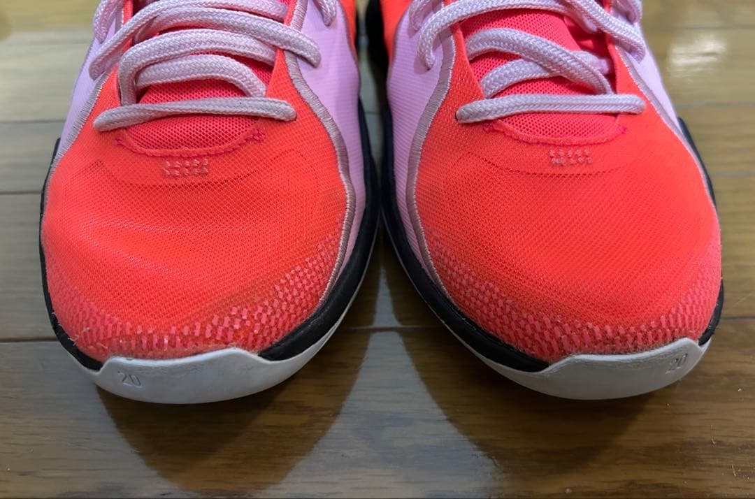 Nike Sabrina 2 サブリナ2 by you 26cm