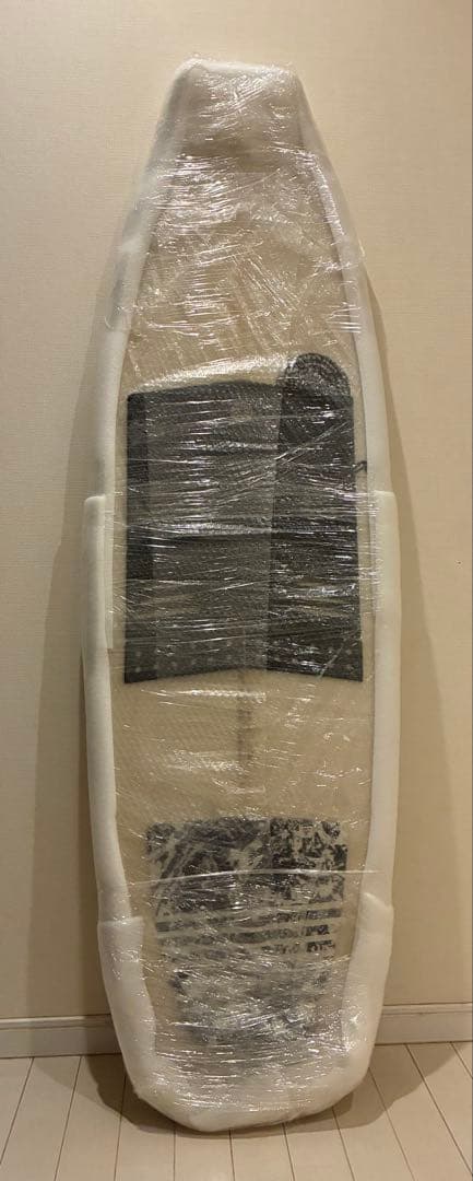 JUSTICE surfboard BARRACUDA 5’2″