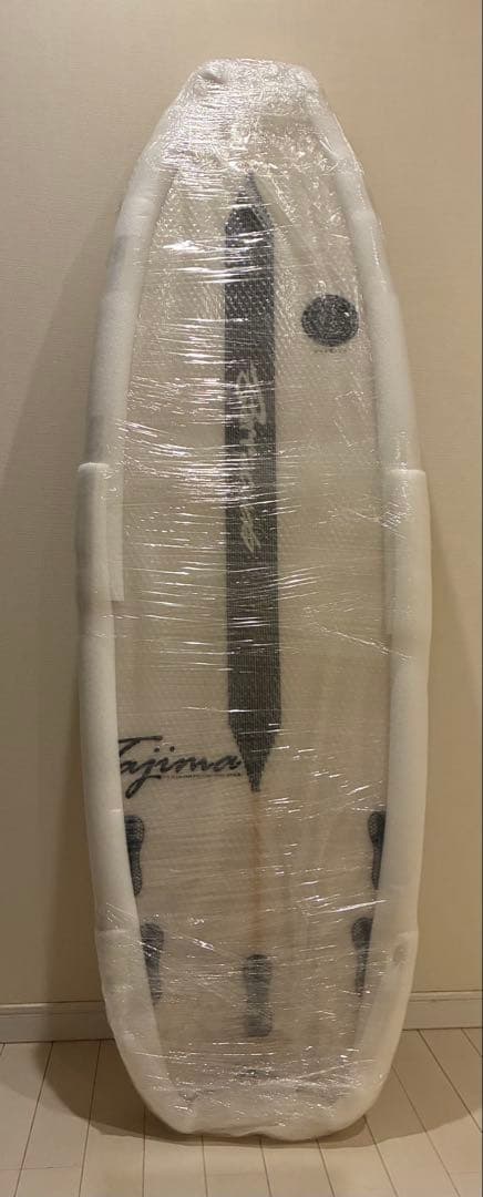 JUSTICE surfboard BARRACUDA 5’2″