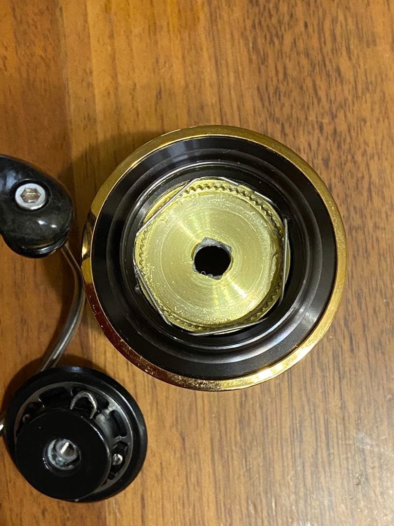Daiwa Certate 13セルテート　2510PE-Hスピニングリール