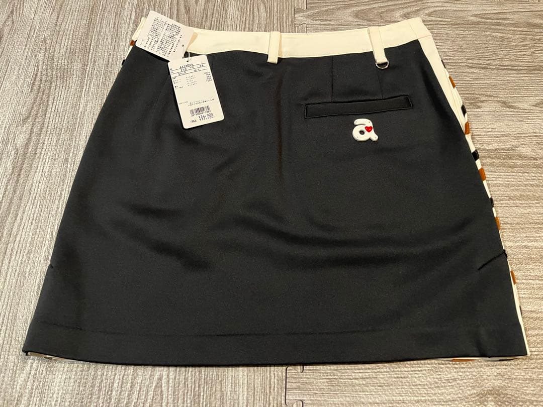 【新品】アルチビオ　スカート　サイズ38