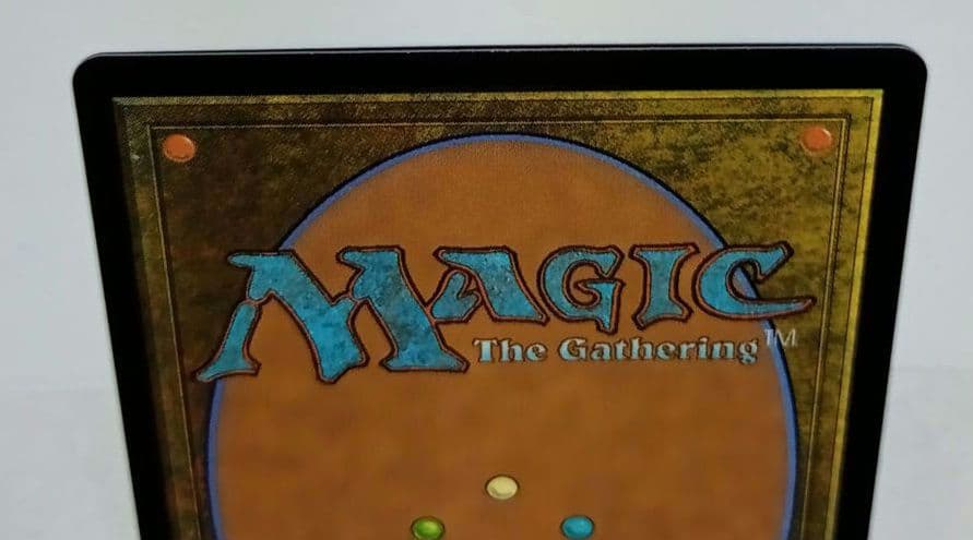 MTG 基本セット2020　M foil (空の踊り手、ムー・ヤンリン)