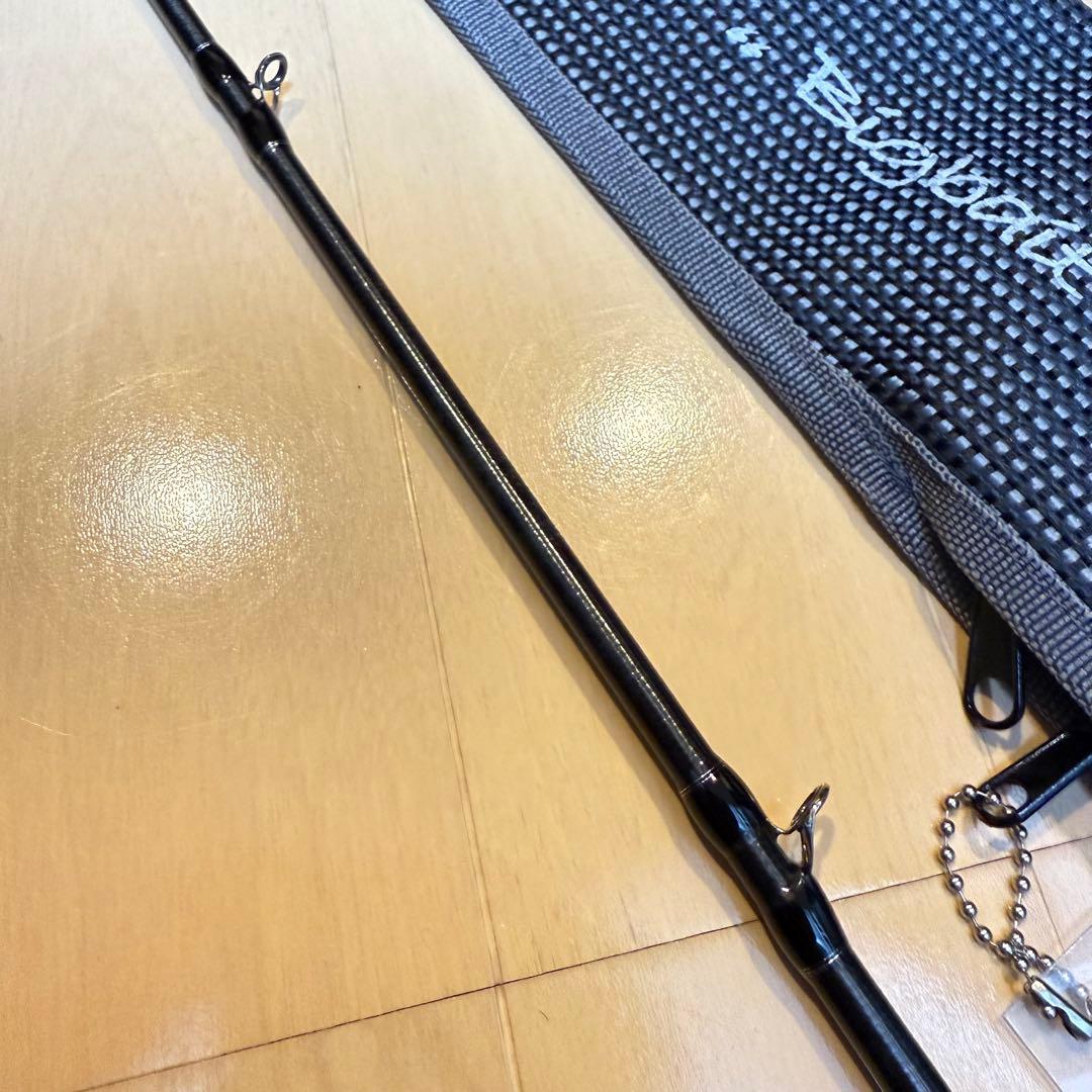 ジークラフト セブンセンスAR モンスタープラッガー MPB-656-AR