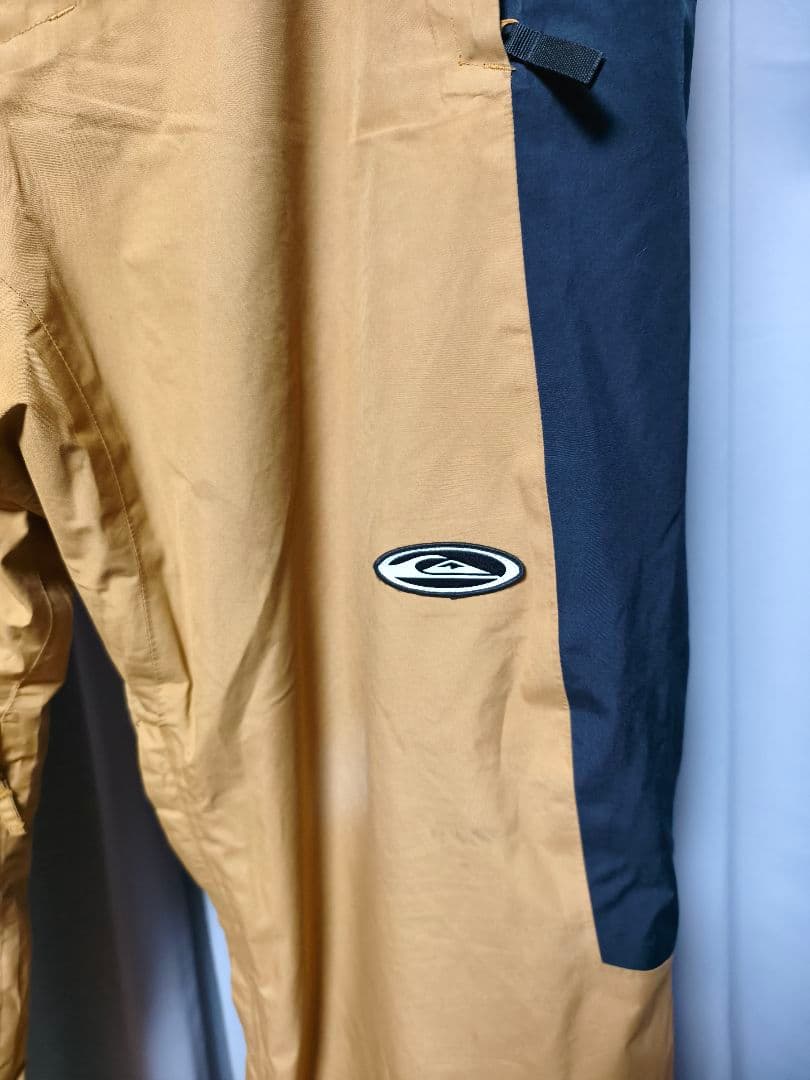 クイックシルバーHIGH ALTITUDE GORE-TEX 上下XLとLサイズ