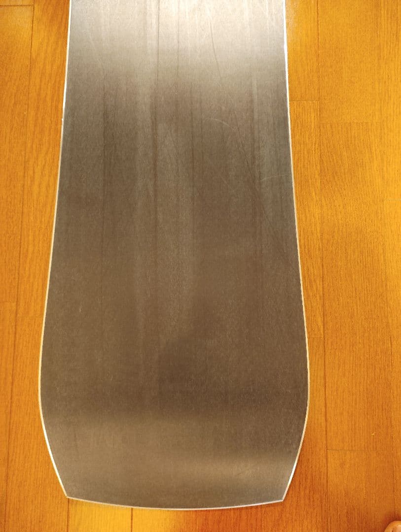 スノーボード 23-24 RIDE WARPING 151