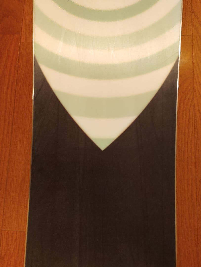 スノーボード 23-24 RIDE WARPING 151