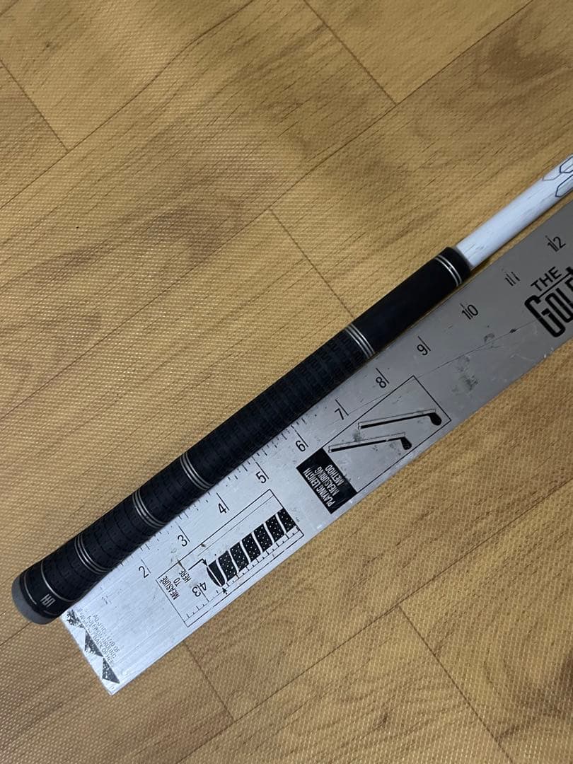 397 デザインチューニング　DX LITE テーラースリーブ付　ドライバー用