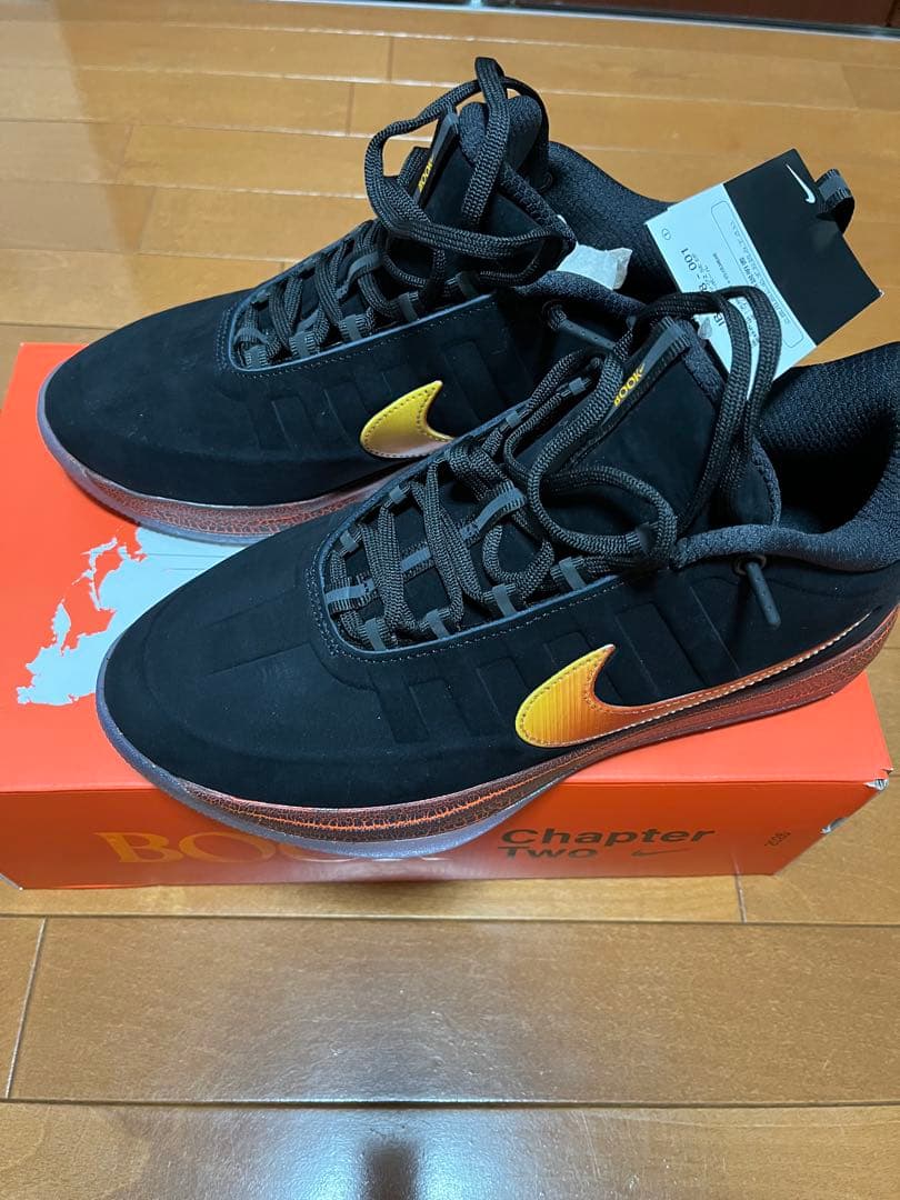 シューズ(男性用) Nike book2