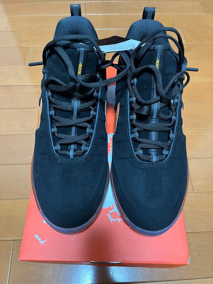 シューズ(男性用) Nike book2