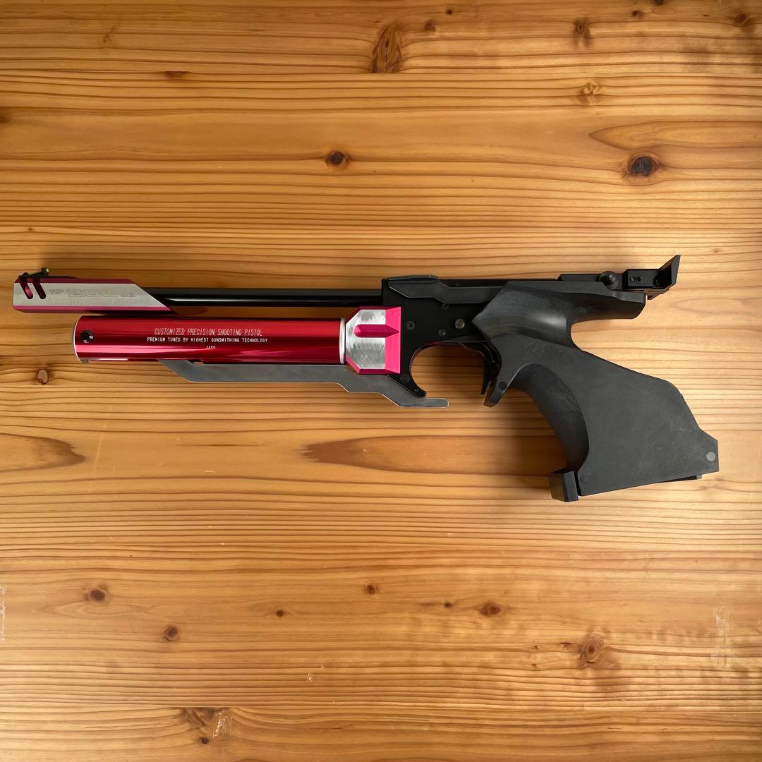 KSC AP200SB 現状品 競技用 ミリタリー おもちゃ