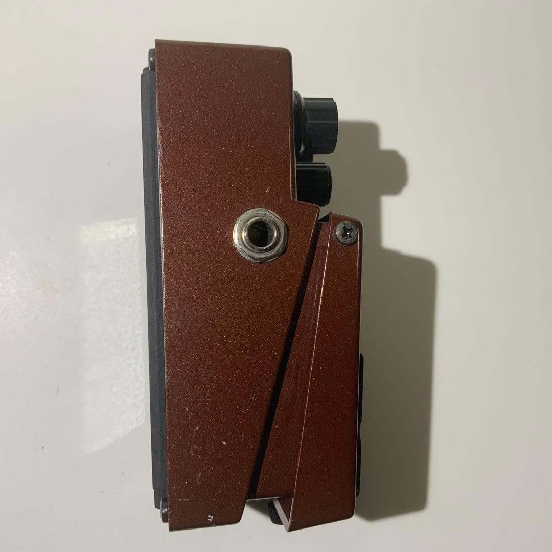 BOSS Octaver OC-2 1984年日本製 動作確認 オクターバー