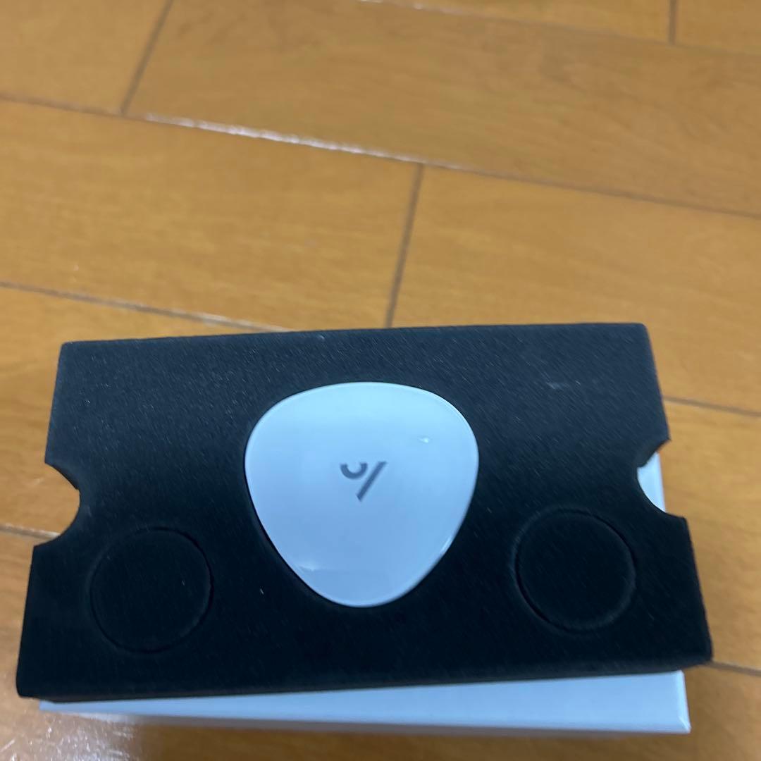 【未使用新品】Voicecaddie VC300A 音声距離測定