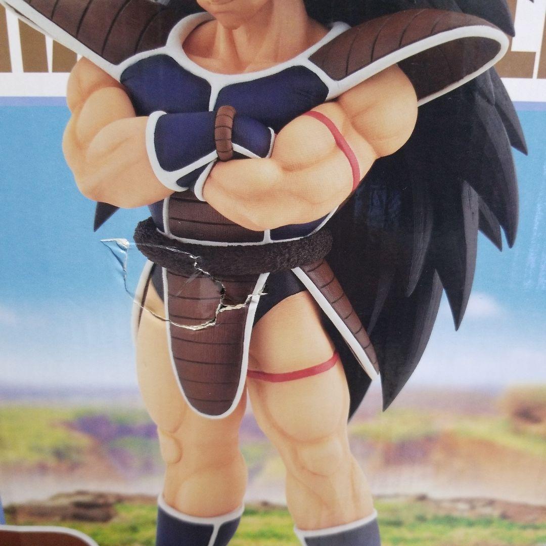 一番くじドラゴンボール2点セットです！開封品