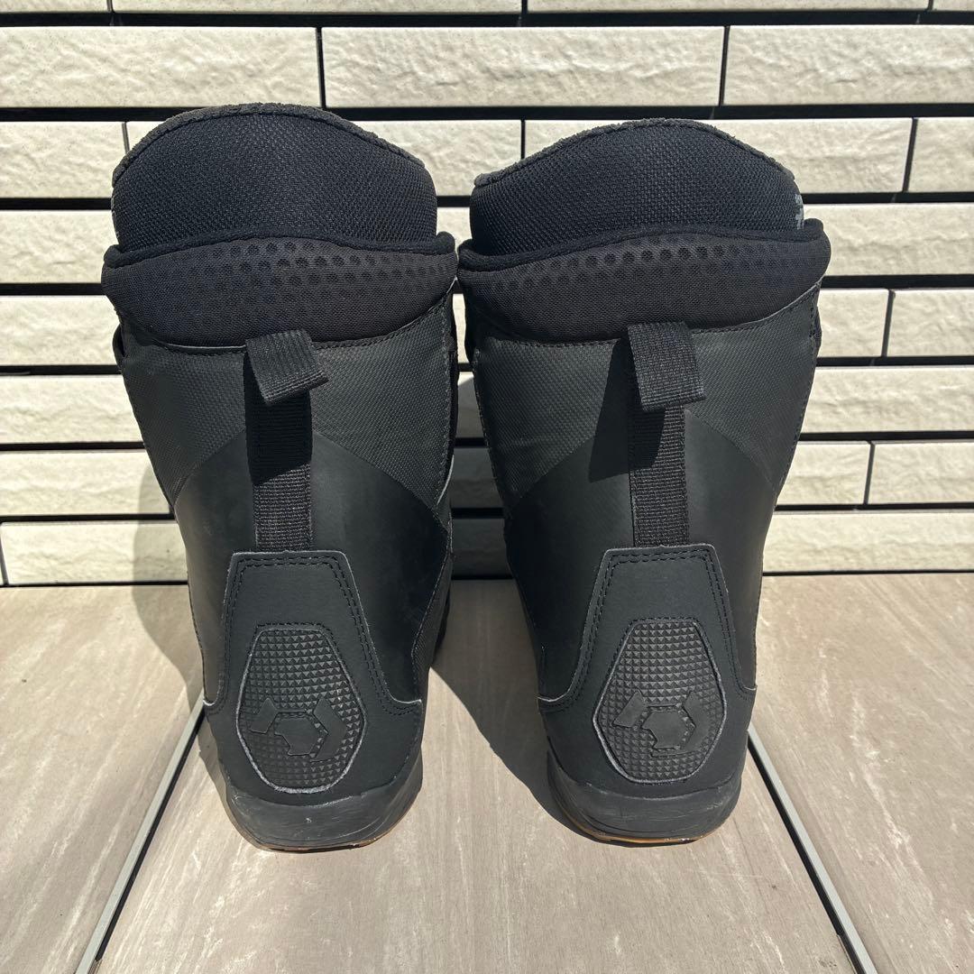 【ASIAN FIT】Northwave スノーボードブーツ 25.5cm