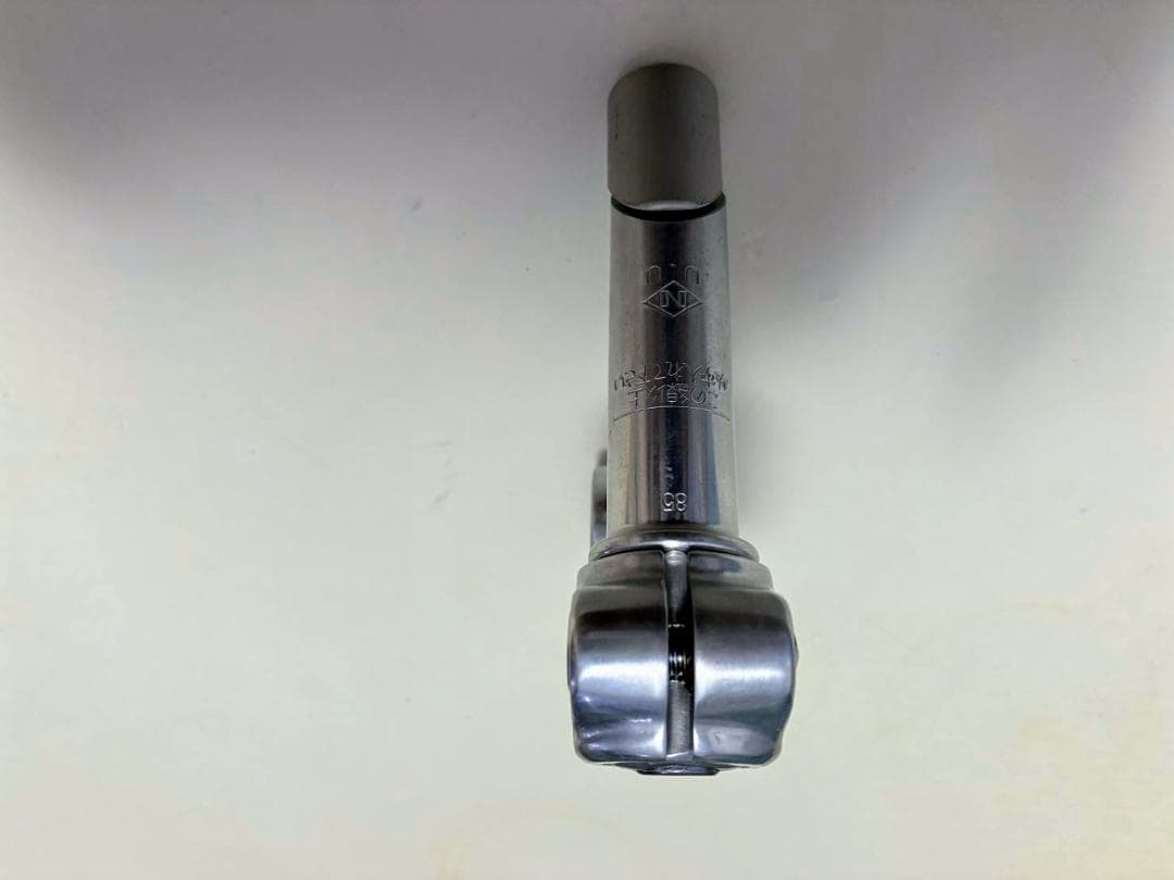 NITTO RACING STEM リバーシブルタイプ 75mm