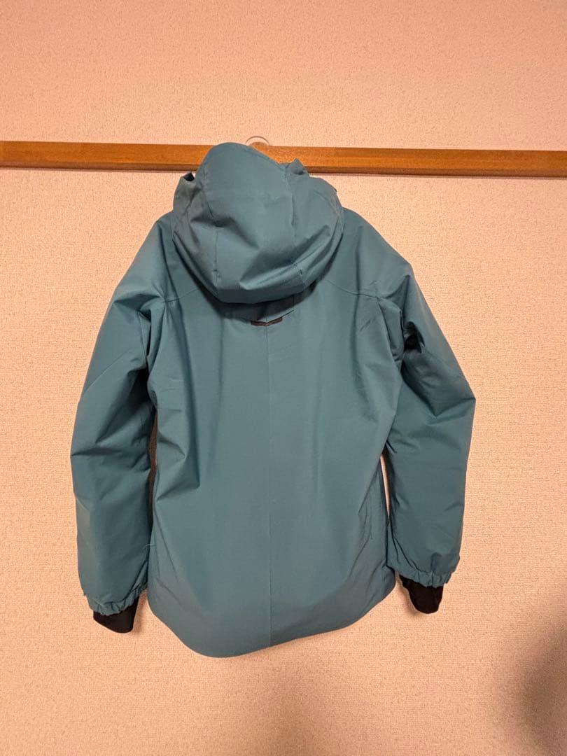 DESCENTE デサント スキーウェア メンズ2023-2024モデルLサイズ