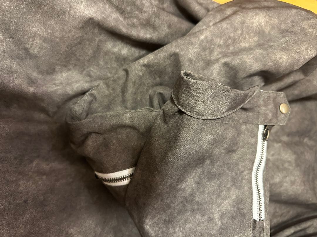 【美品】686 Three Weather スノーボードウェアセットXL