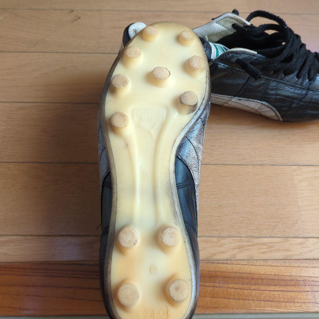 プーマ、ペレKING