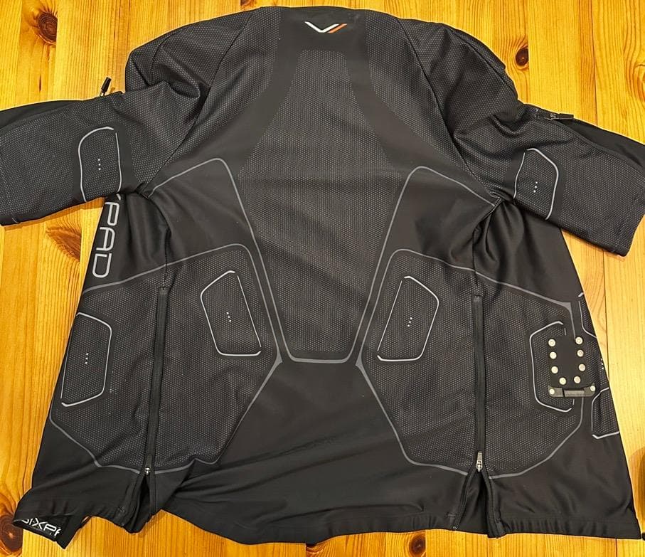 SIXPAD Powersuit 上下セット