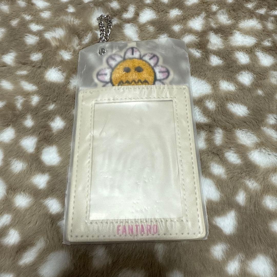 FANTASTICS 八木勇征 ゆせ クーウィ アクスタ