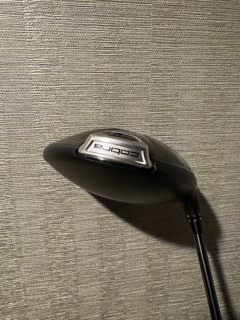 コブラ　ds-adapt MAX-K 10.5