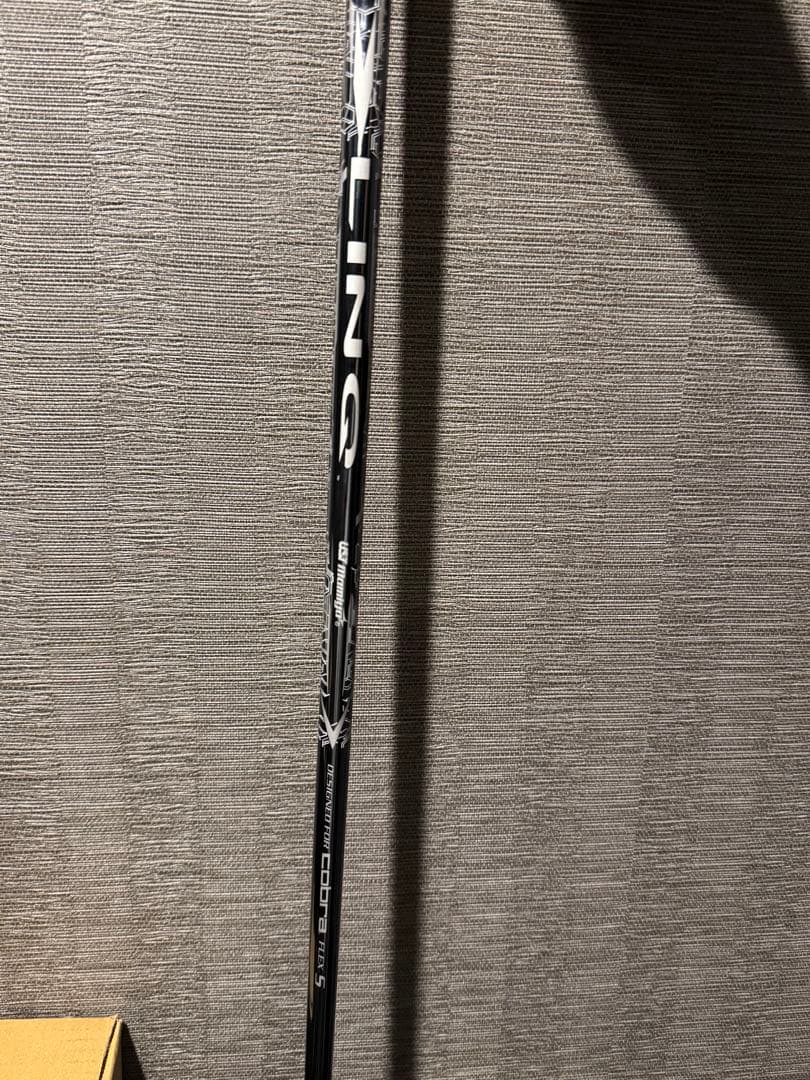 コブラ　ds-adapt MAX-K 10.5