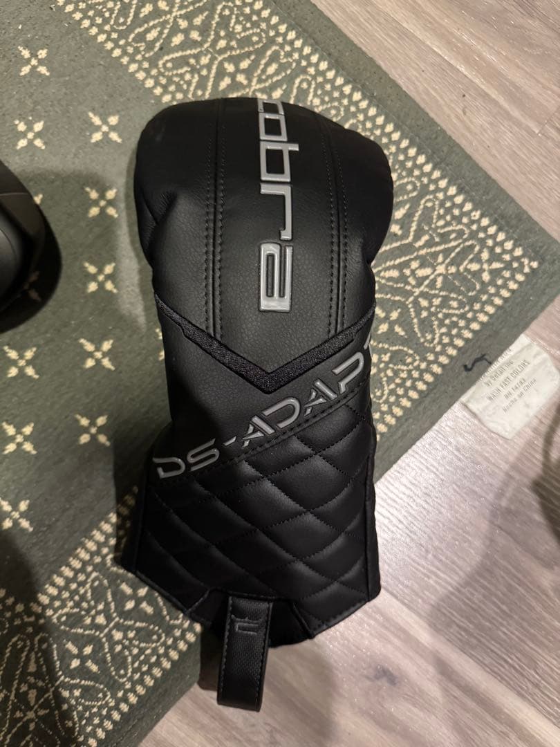 コブラ　ds-adapt MAX-K 10.5