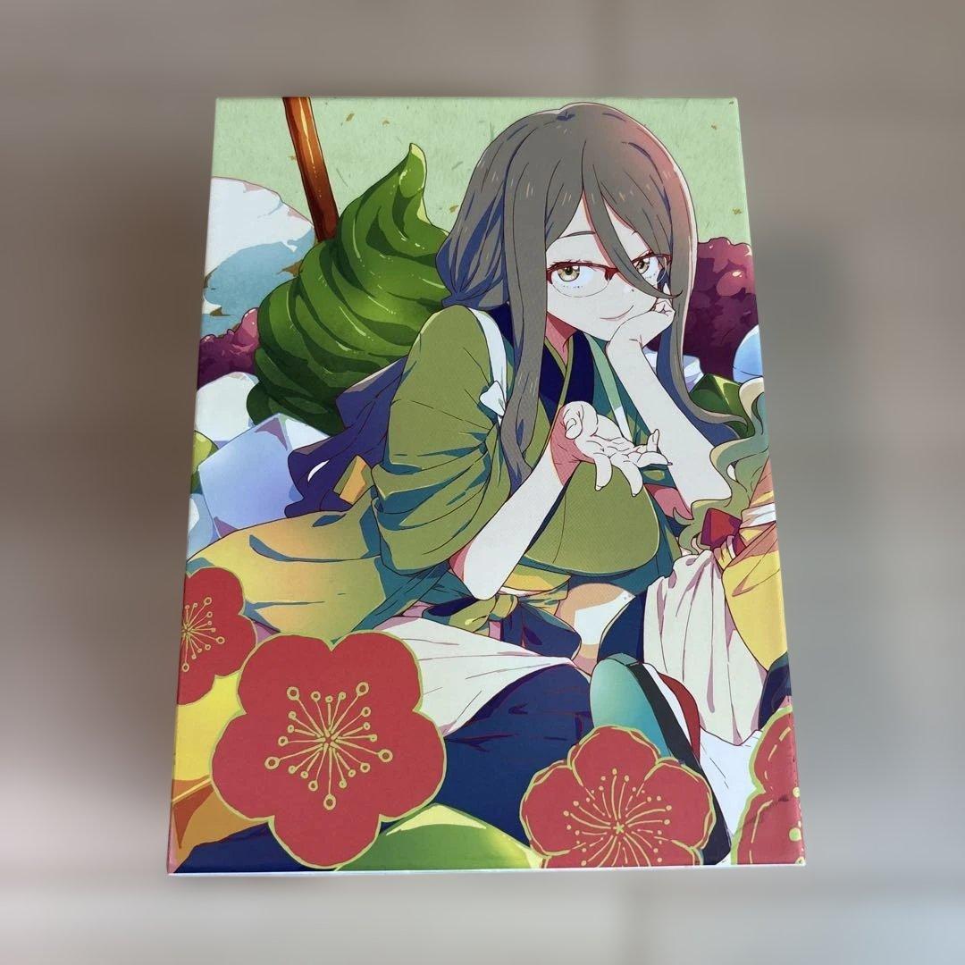 LYCORIS RECOIL 全6巻セット アートブック付き