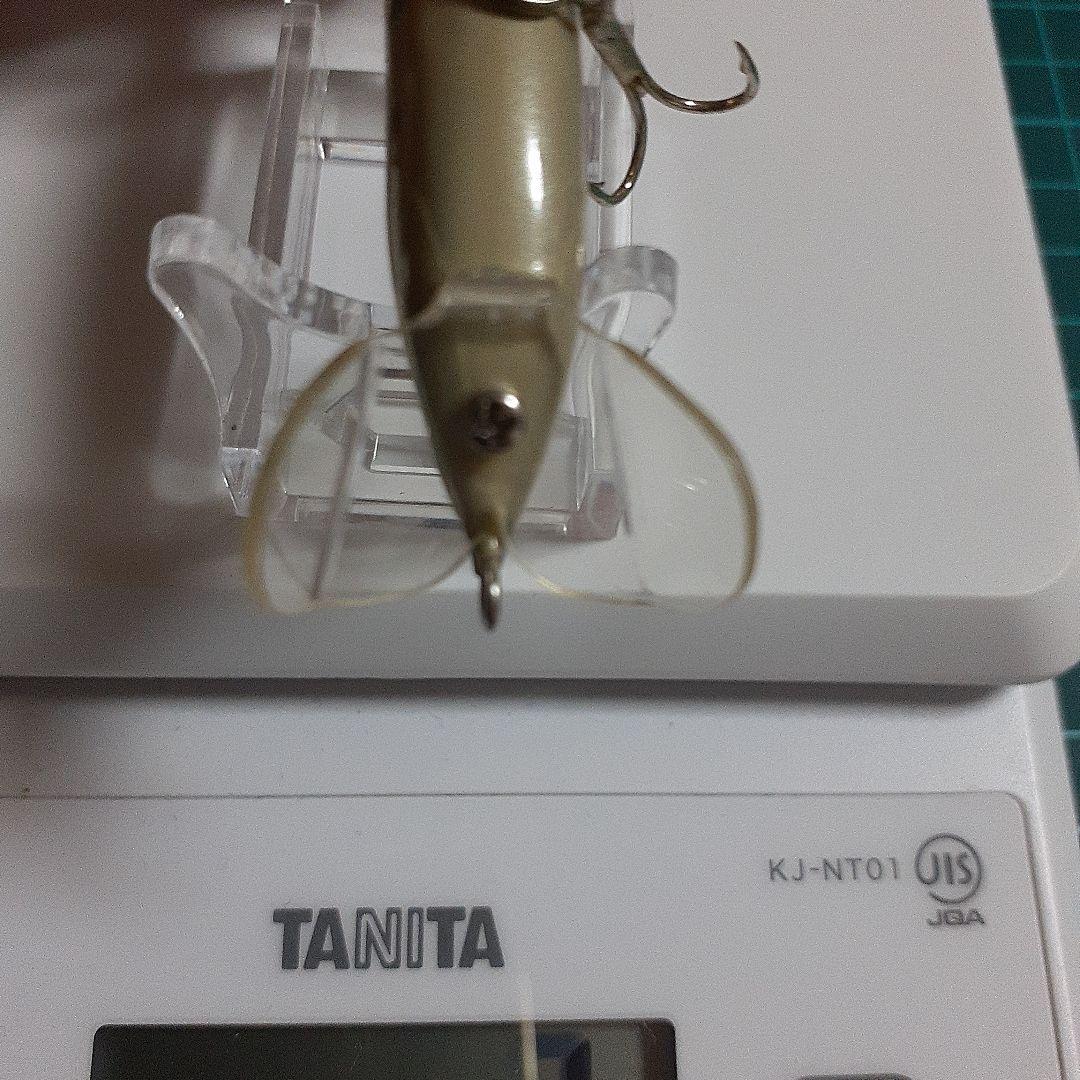 LOTバタフライ75ハンドメイド