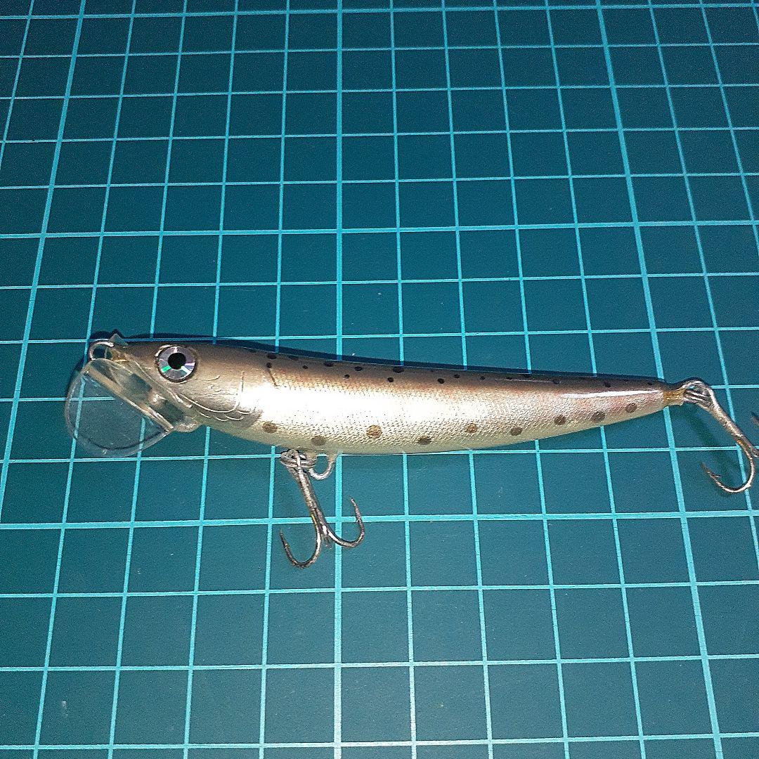 LOTバタフライ75ハンドメイド