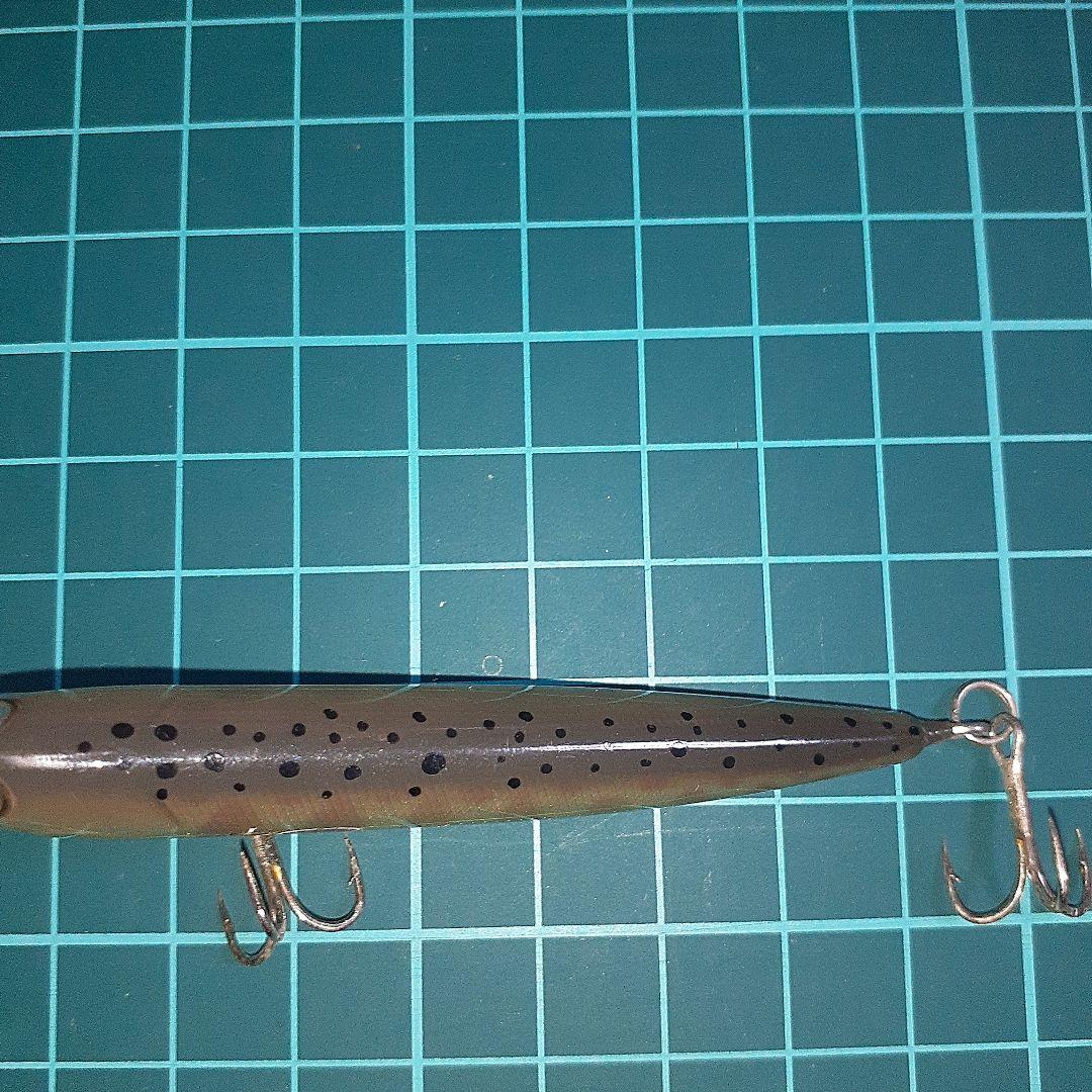 LOTバタフライ75ハンドメイド
